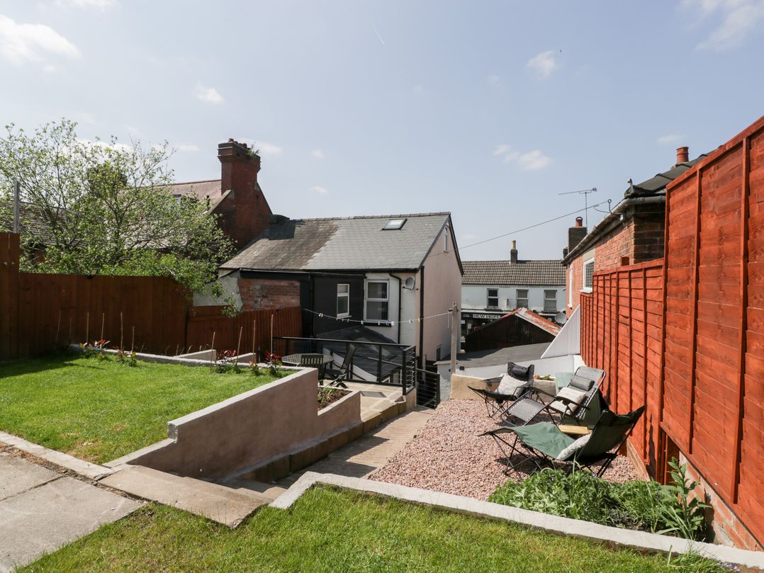 Colliers Cottage