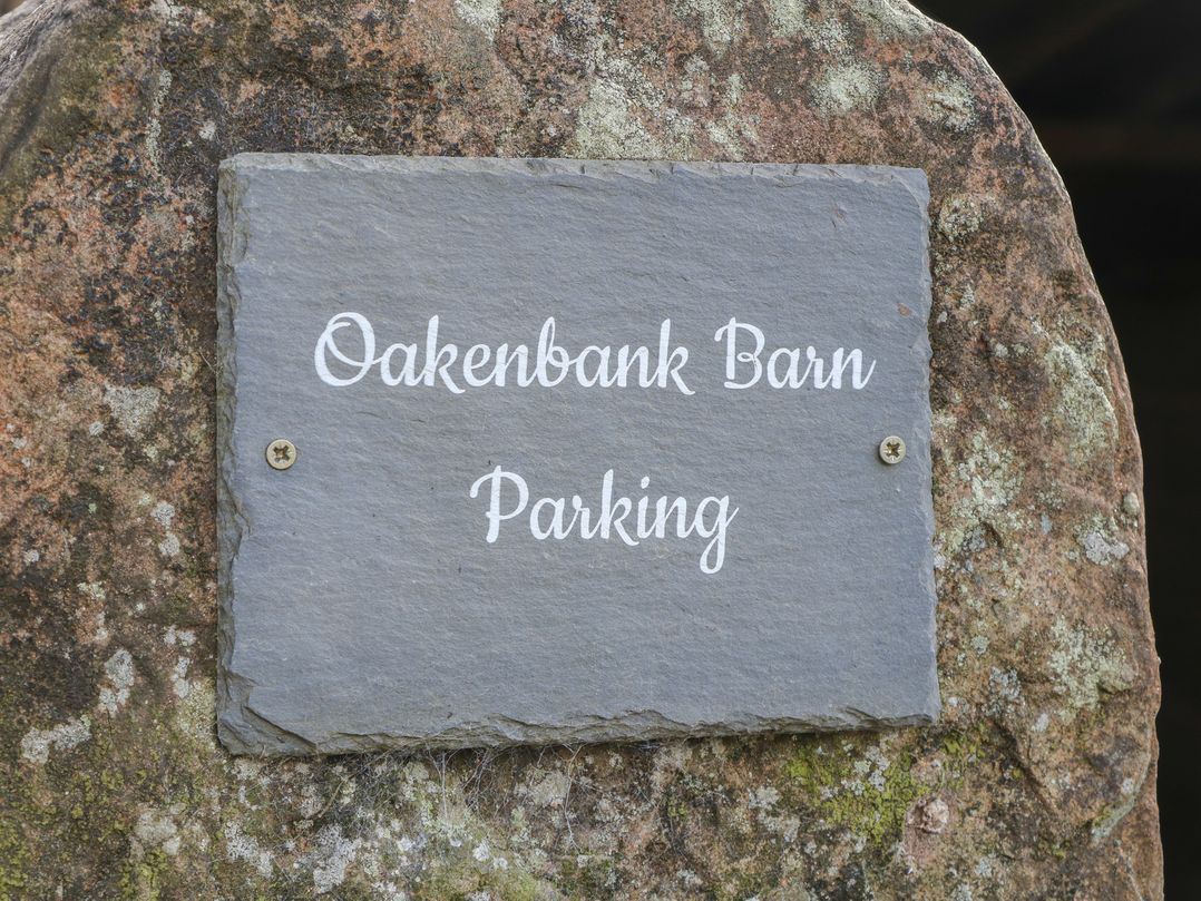 Oakenbank Barn