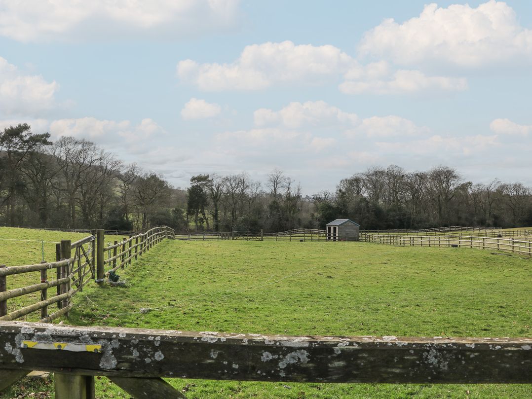 Oakenbank Barn