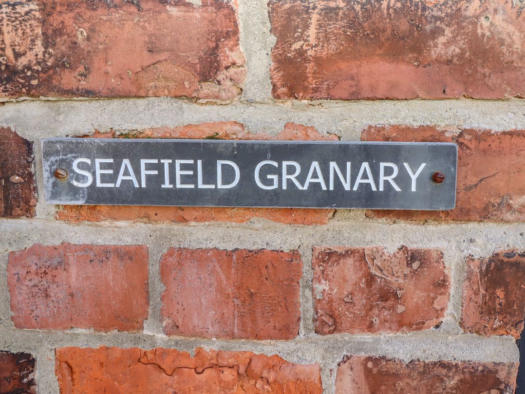 Seafield Granary