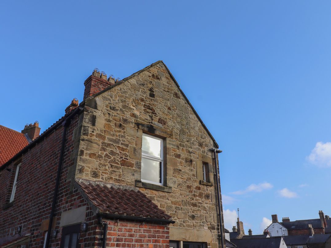 Seafield Granary