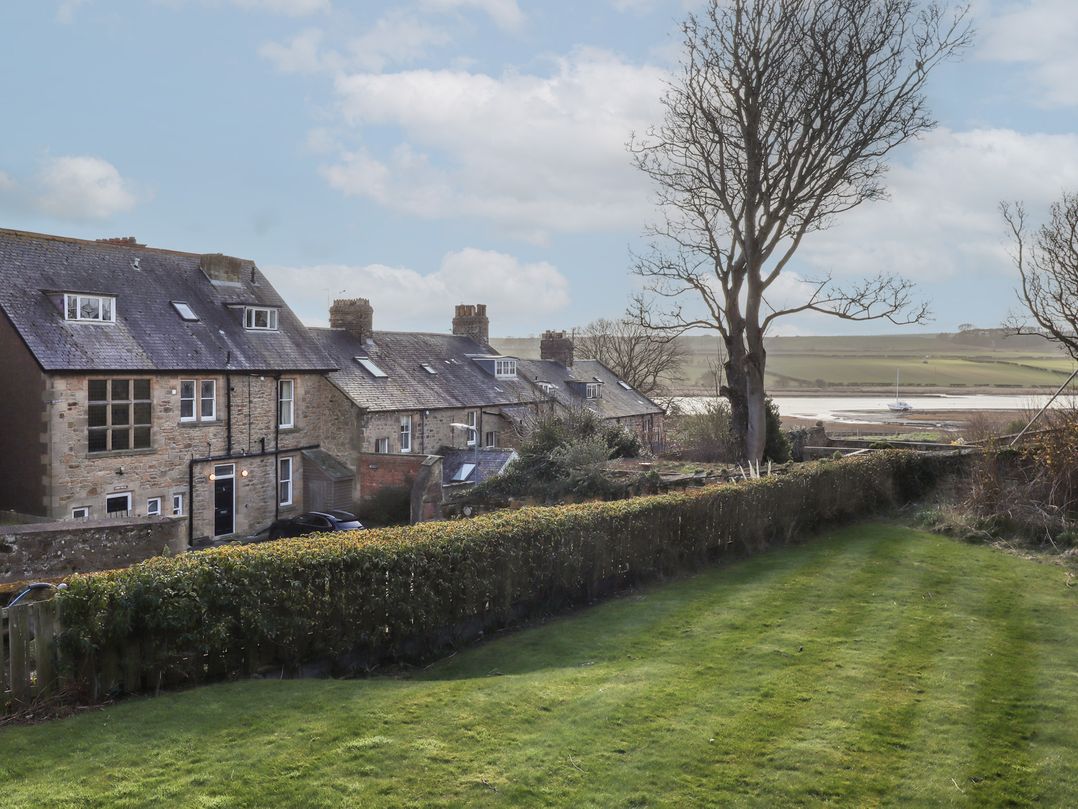 Seafield Granary