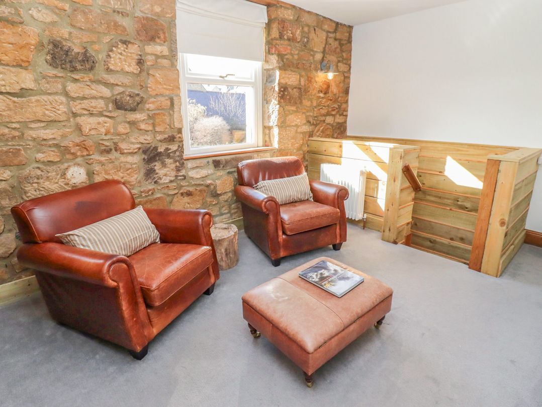 Seafield Granary
