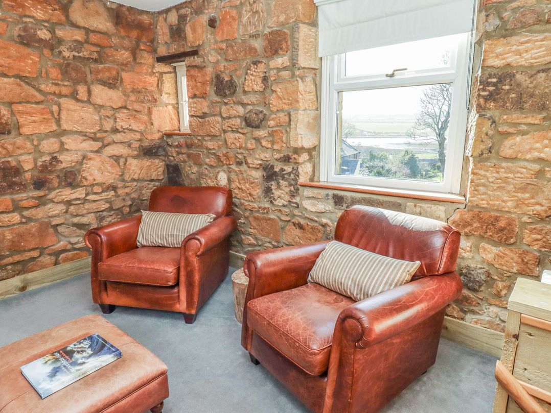 Seafield Granary