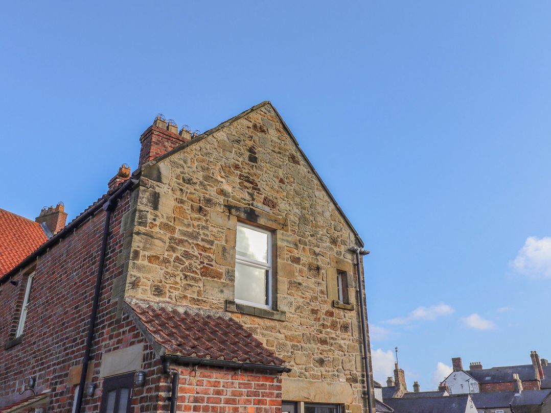 Seafield Granary