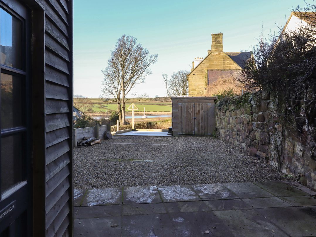 Seafield Granary