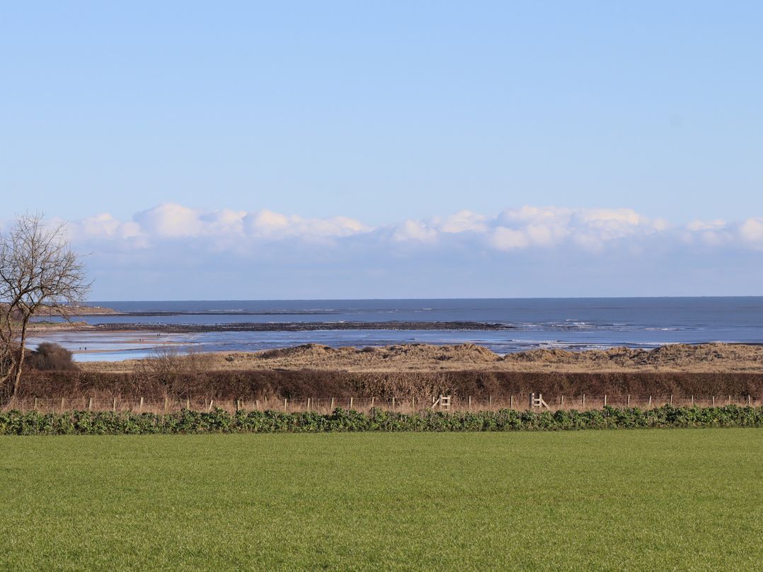 Seafield Granary