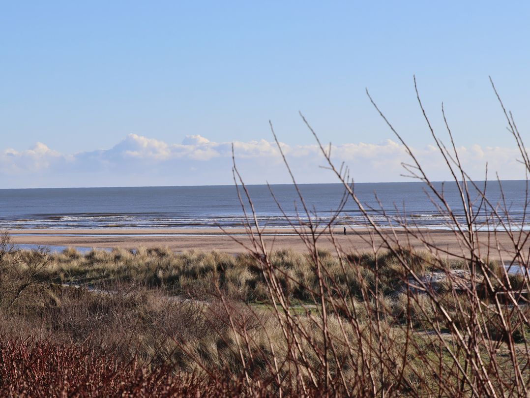 Seafield Granary