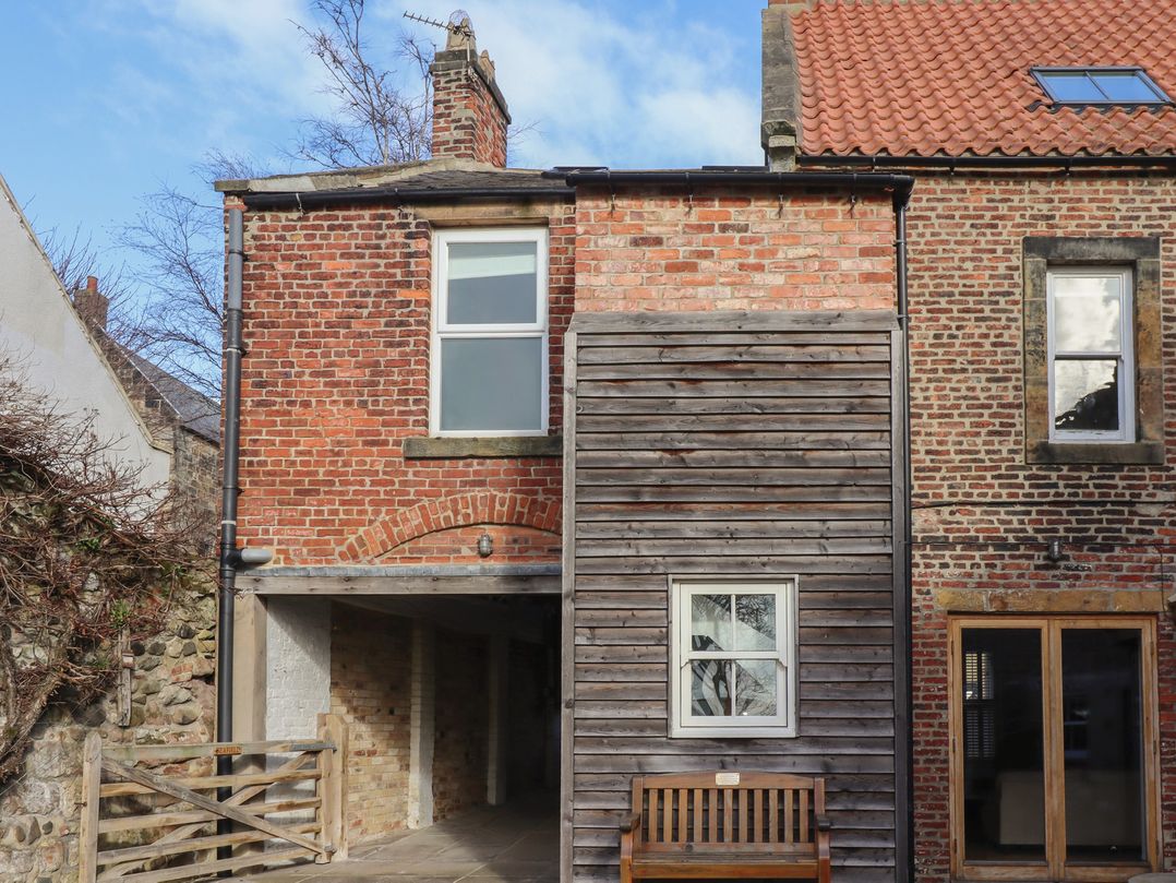 Seafield Coach House