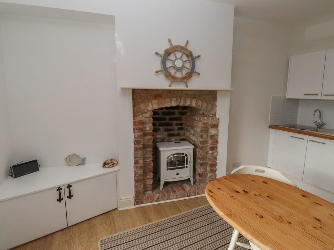 Seafield Coach House