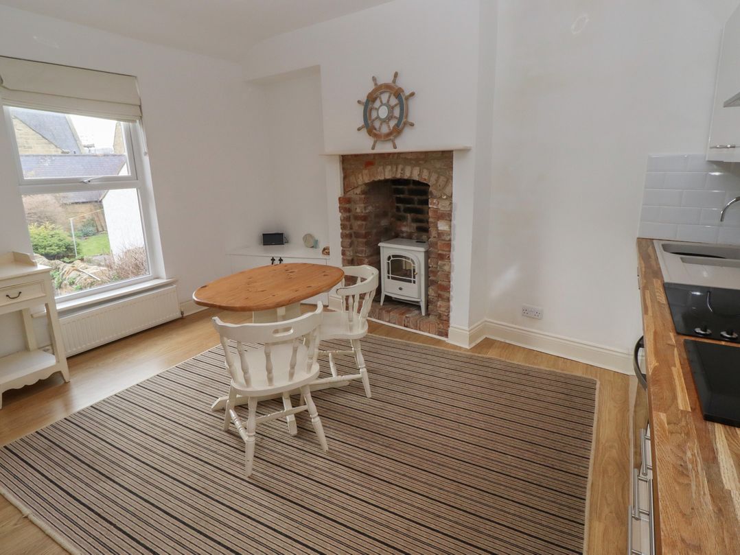 Seafield Coach House