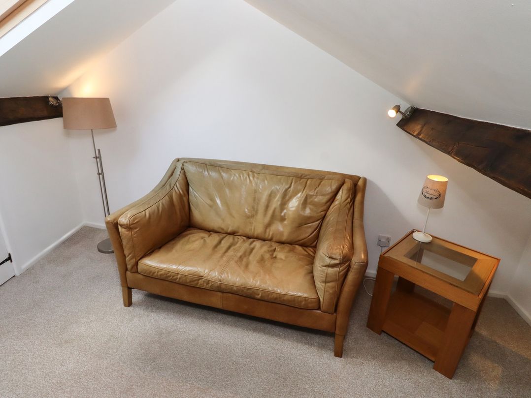 Seafield Coach House