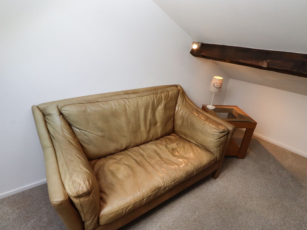 Seafield Coach House