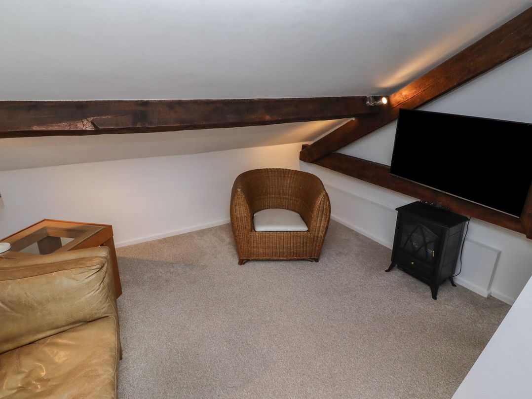 Seafield Coach House