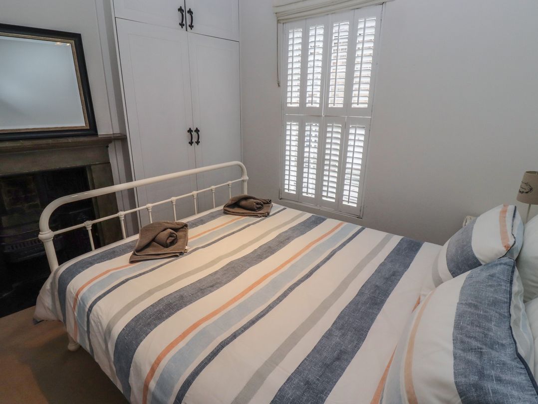 Seafield Coach House