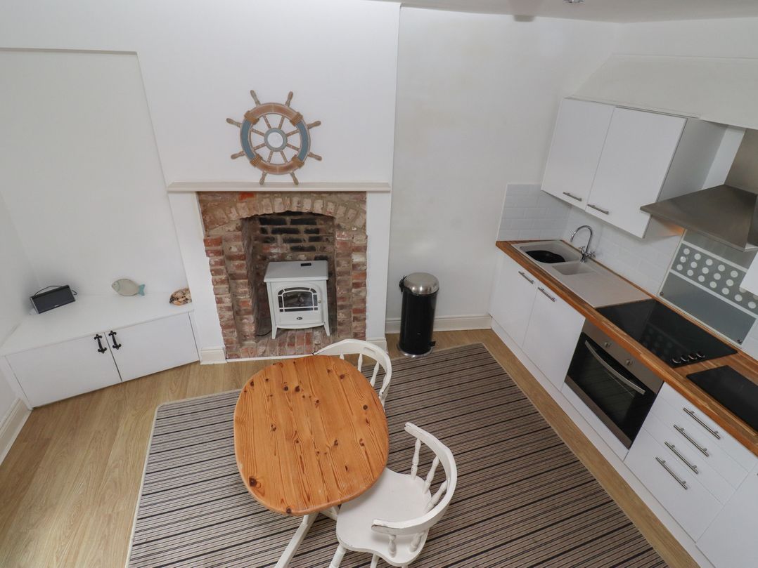 Seafield Coach House