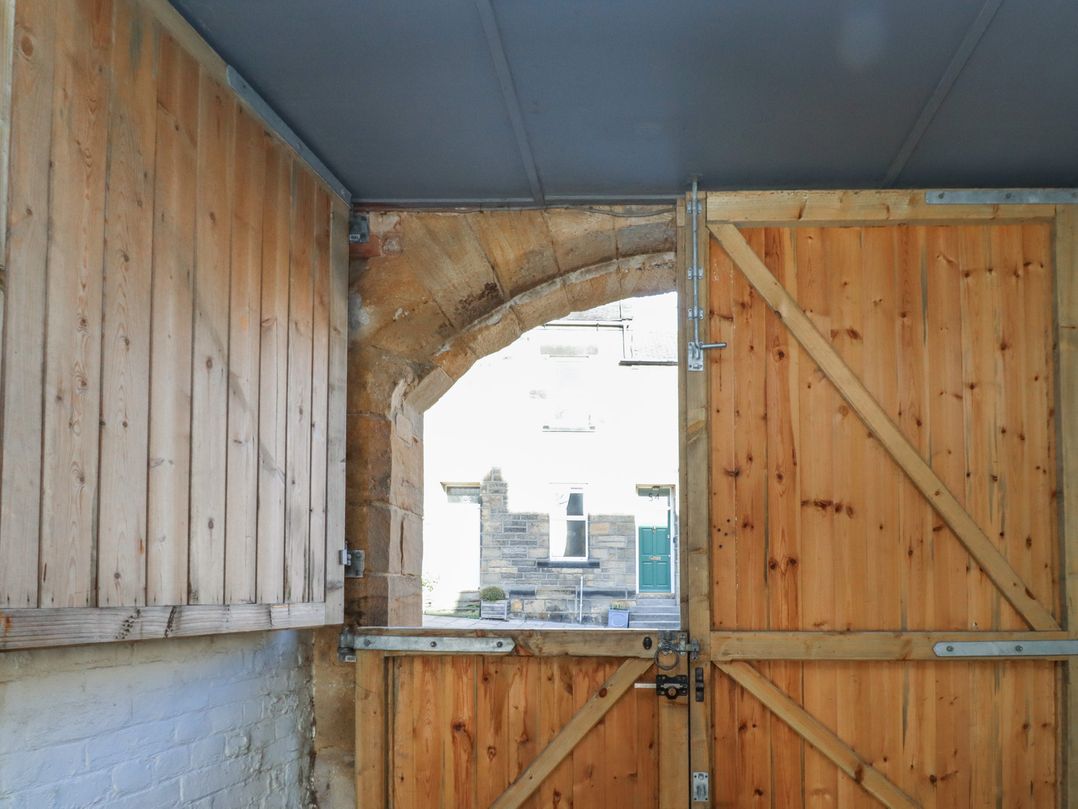 Seafield Coach House