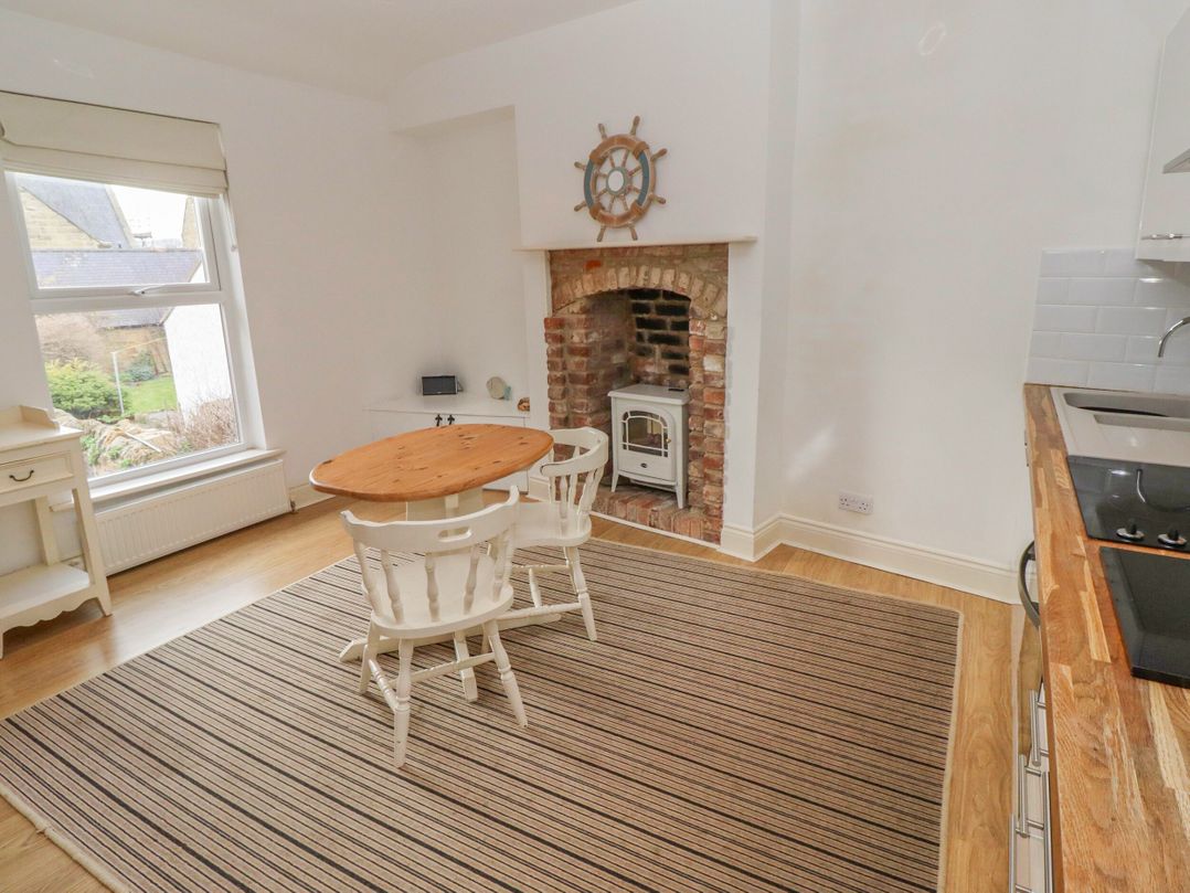 Seafield Coach House