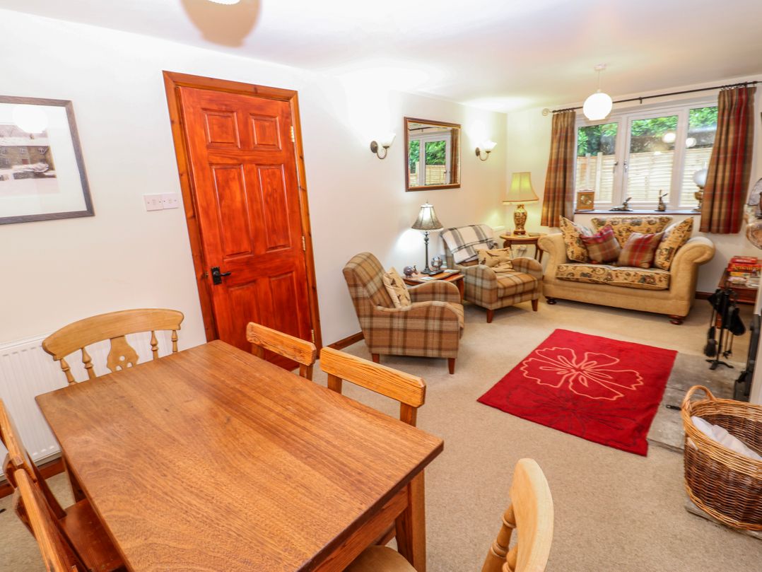 Coldbeck Cottage