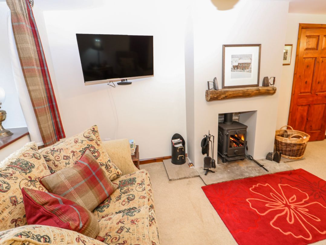 Coldbeck Cottage
