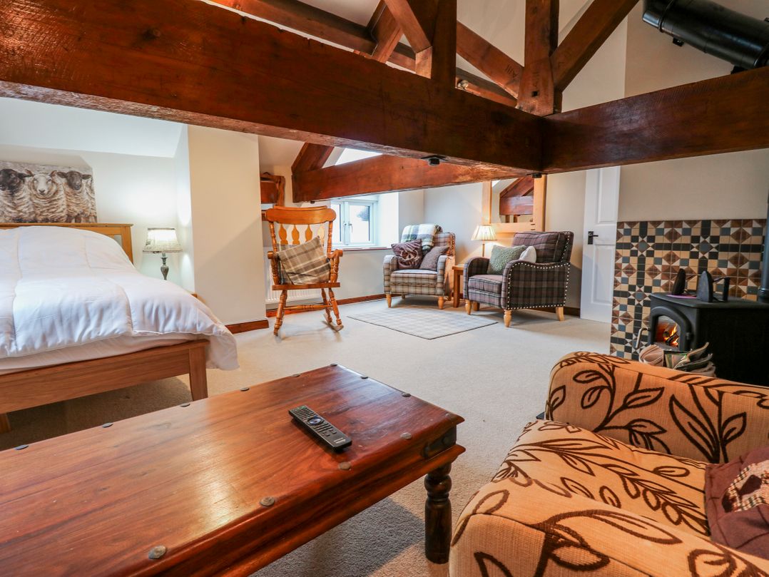 Coldbeck Cottage