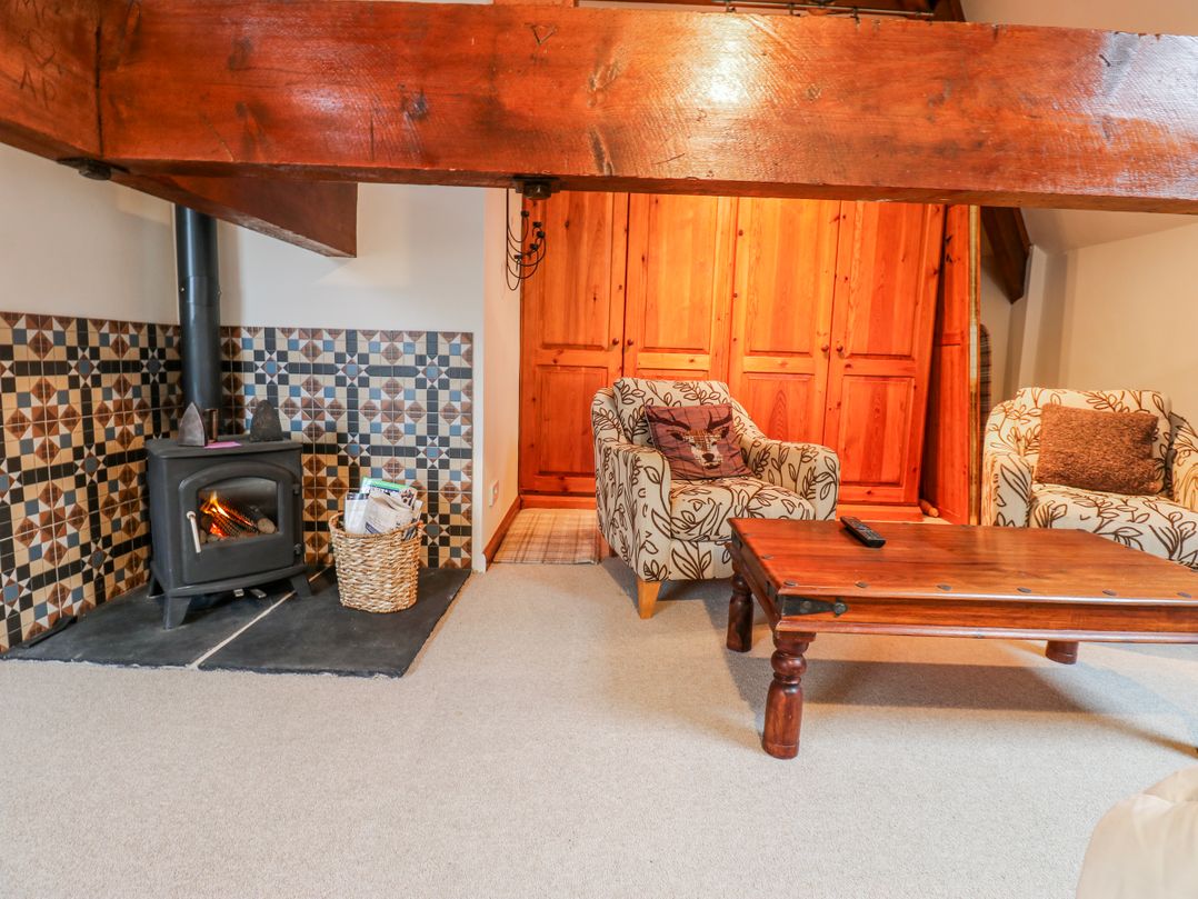 Coldbeck Cottage