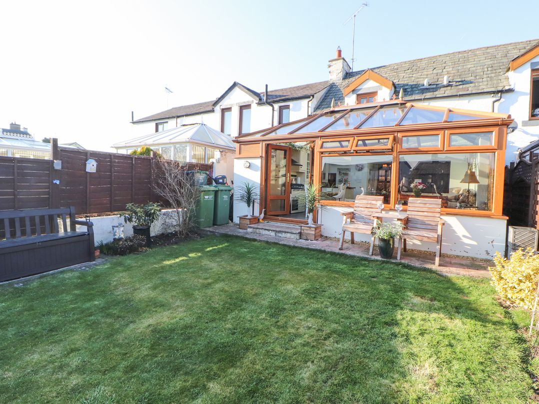 Beckside Cottage