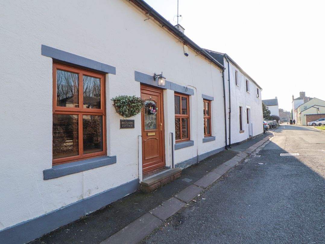 Beckside Cottage