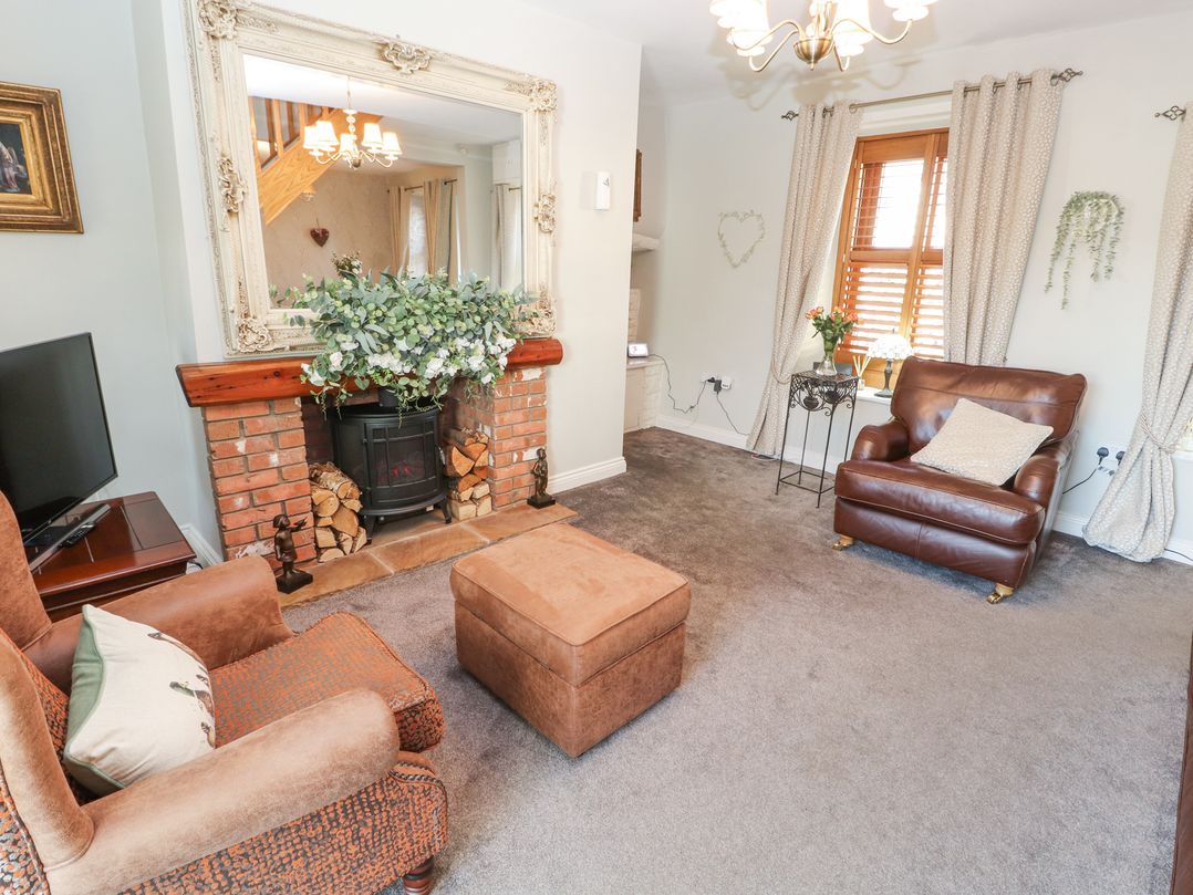 Beckside Cottage