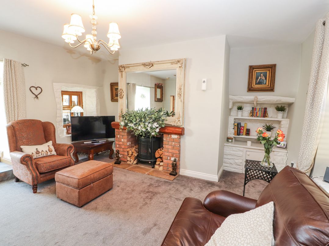 Beckside Cottage