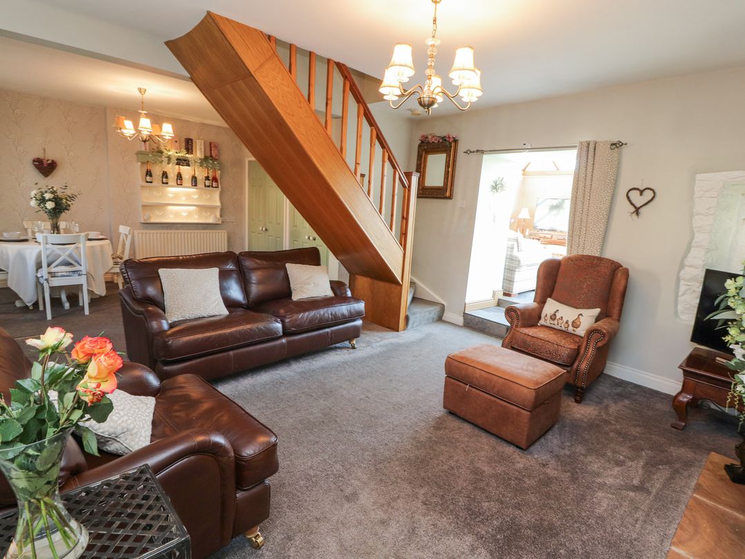 Beckside Cottage