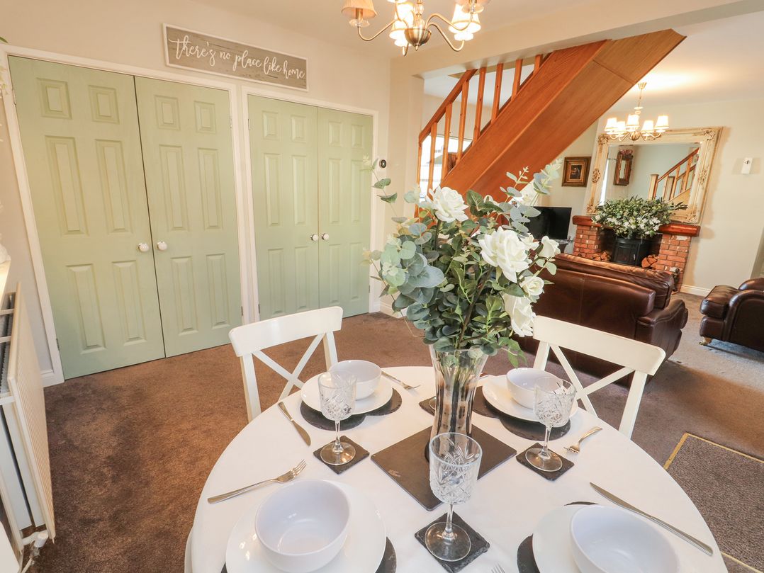Beckside Cottage