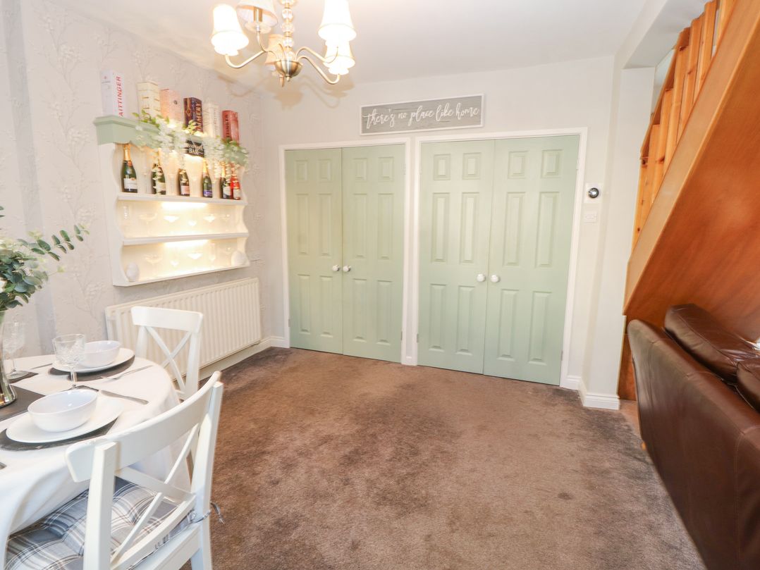 Beckside Cottage