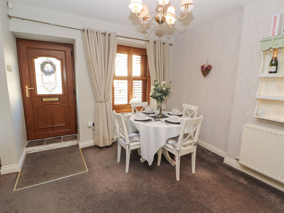 Beckside Cottage