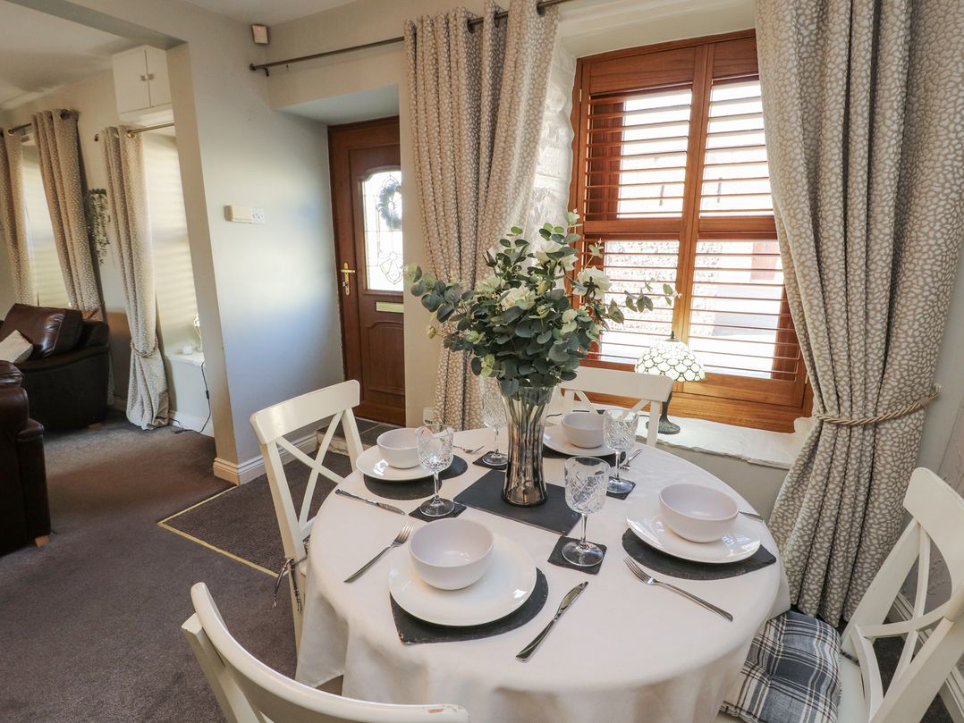 Beckside Cottage