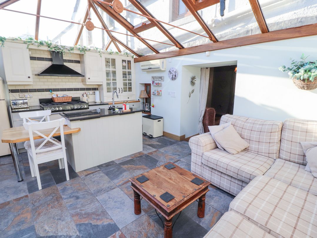 Beckside Cottage