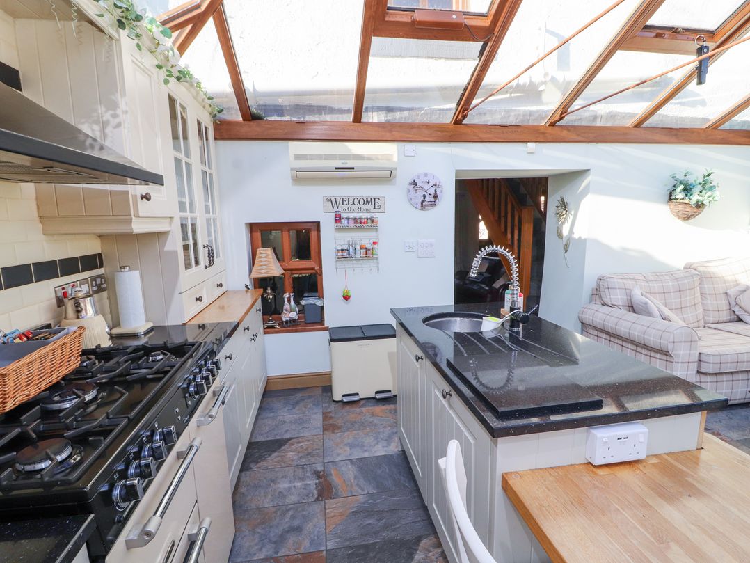 Beckside Cottage