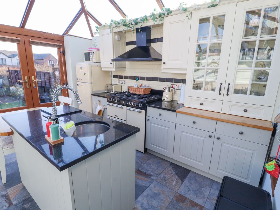 Beckside Cottage