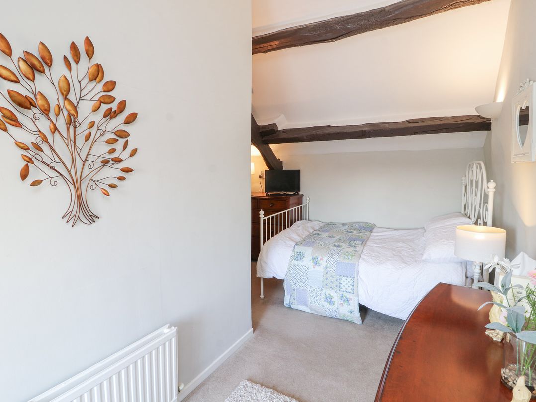 Beckside Cottage