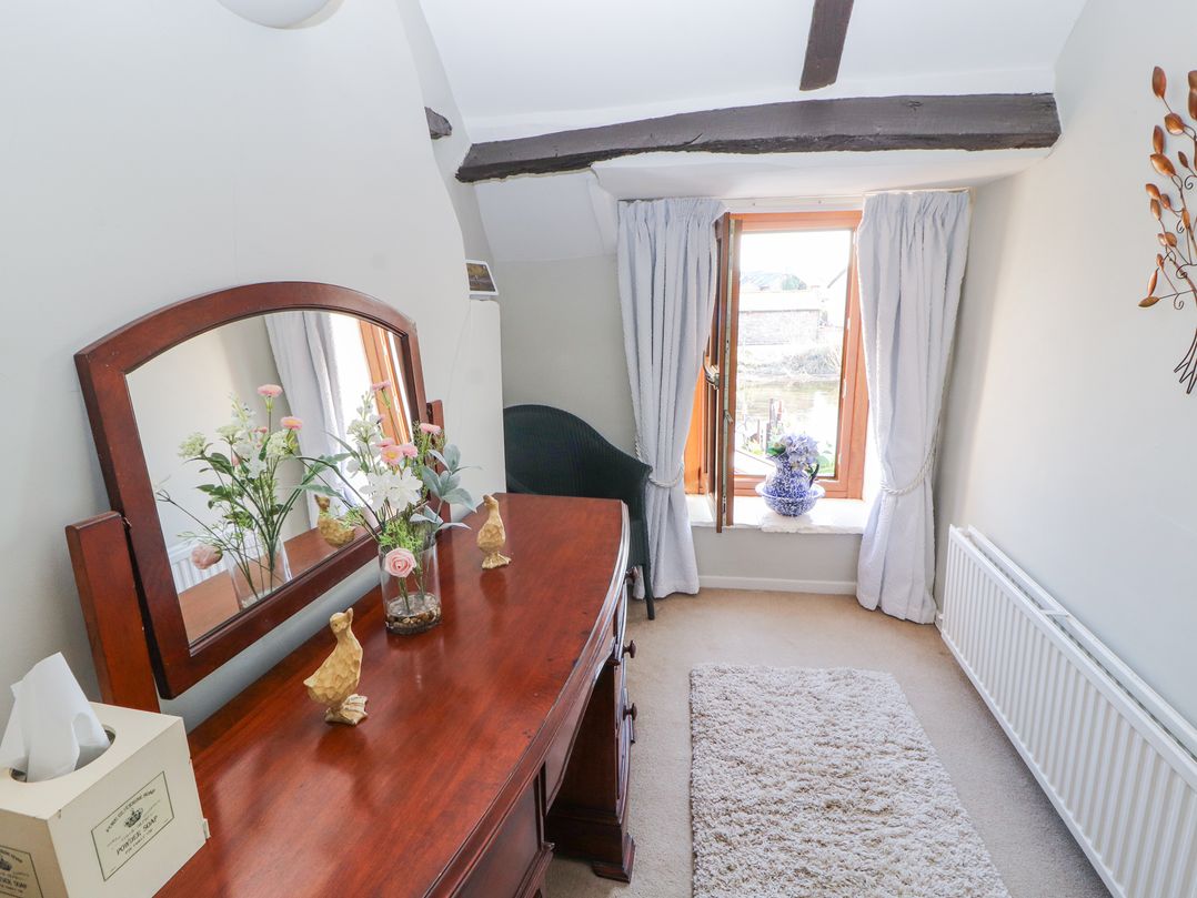 Beckside Cottage