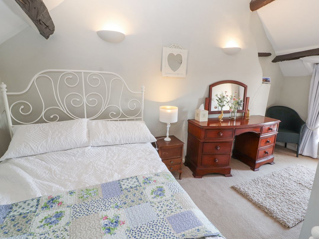 Beckside Cottage