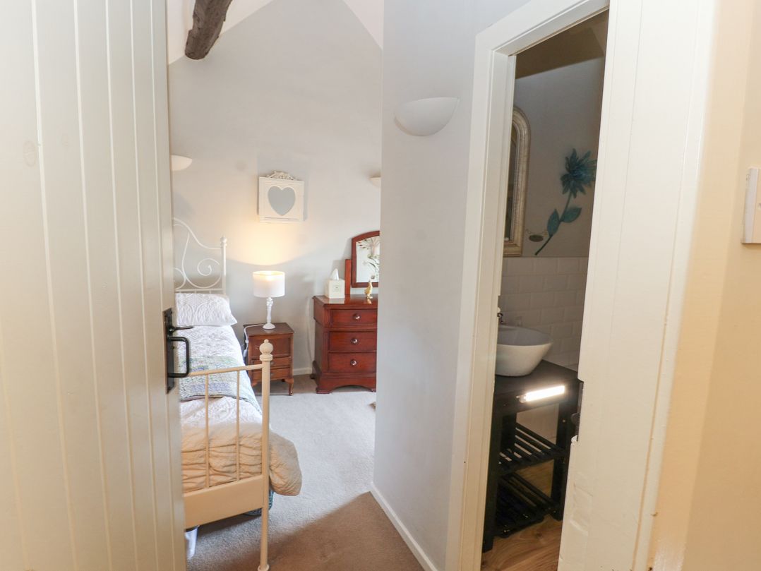 Beckside Cottage