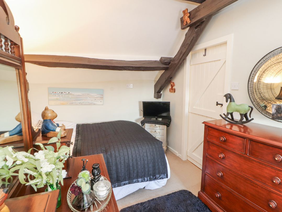 Beckside Cottage