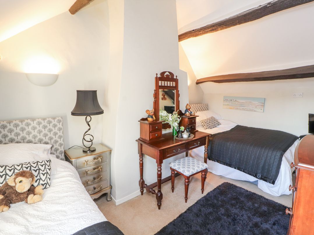 Beckside Cottage