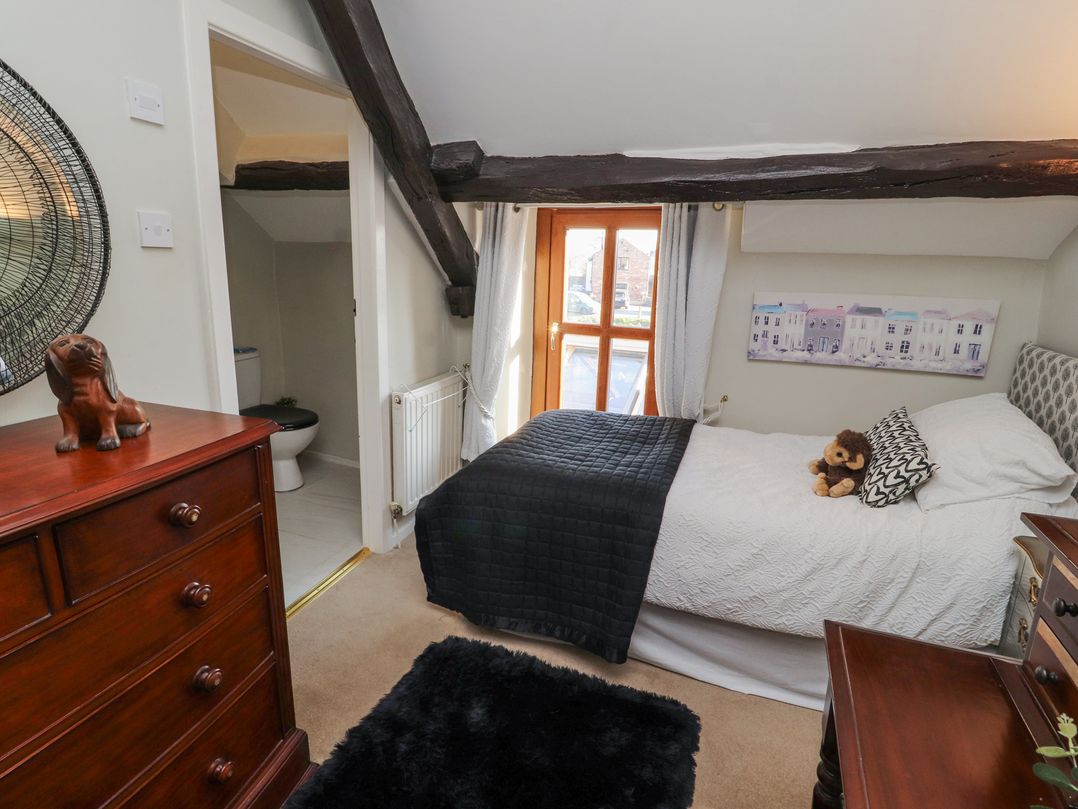 Beckside Cottage
