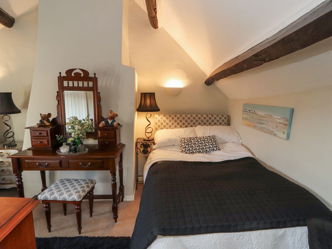 Beckside Cottage