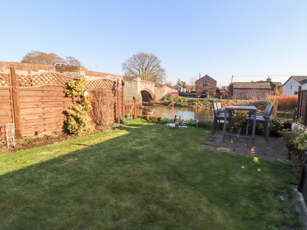 Beckside Cottage