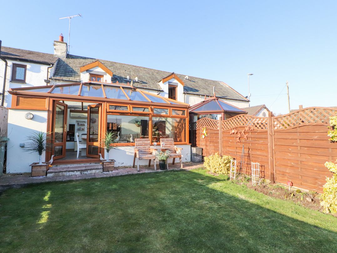 Beckside Cottage