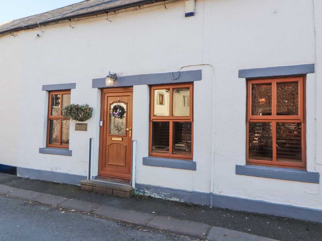 Beckside Cottage