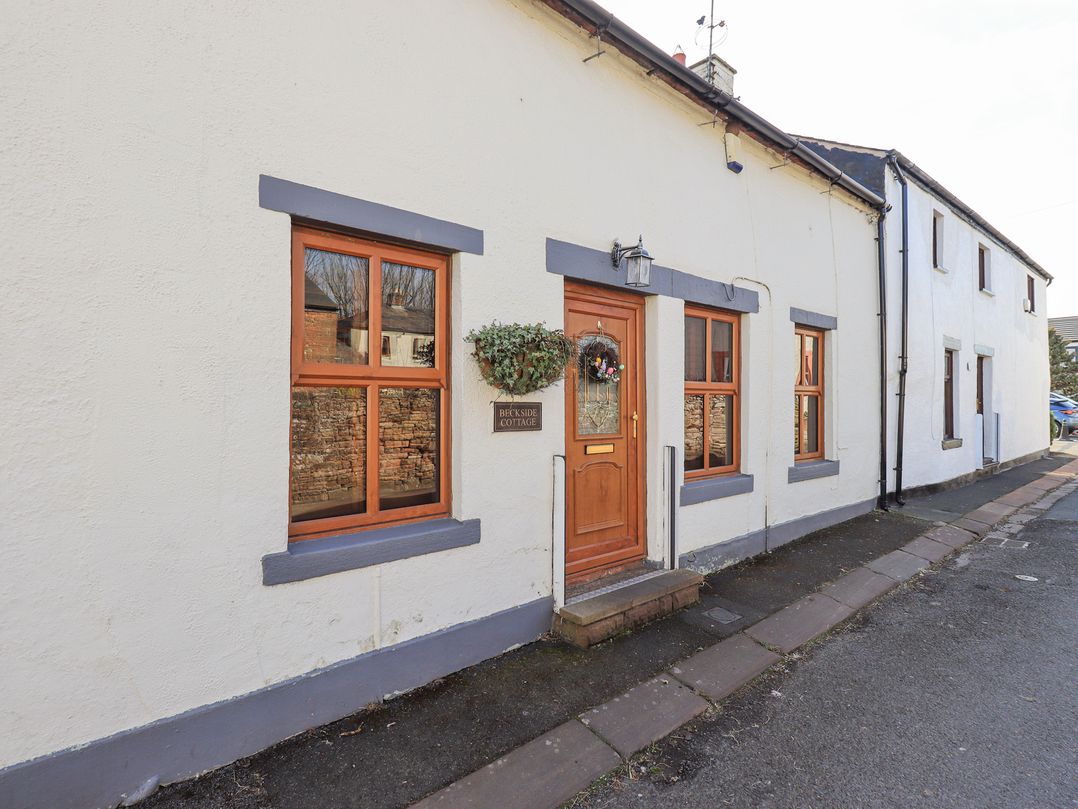 Beckside Cottage